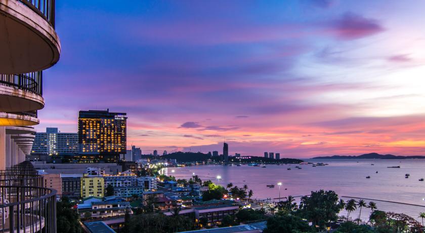 The Imperial Hotel, Pattaya 2